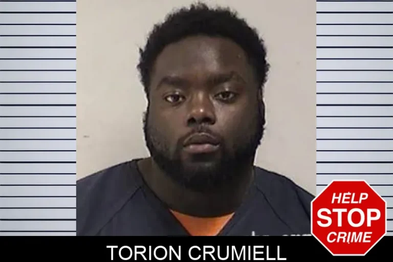 Torion CruMiell