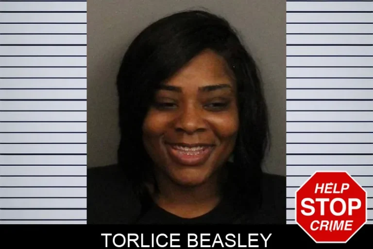 Torlice Beasley