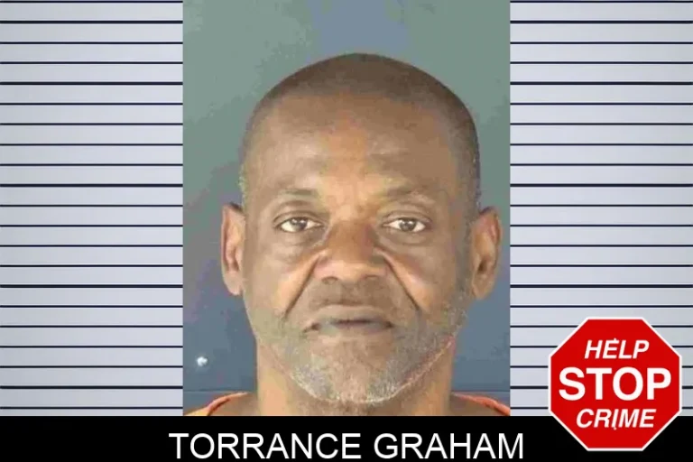 Torrance Graham