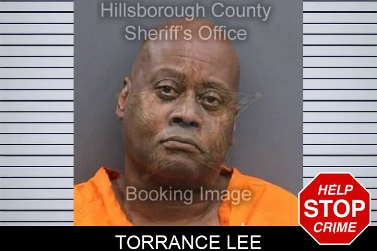 Torrance Lee