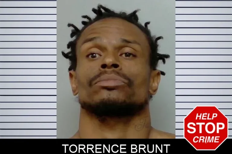 Torrence Brunt