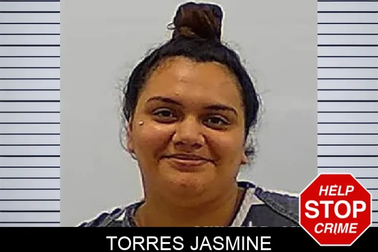 Torres Jasmine