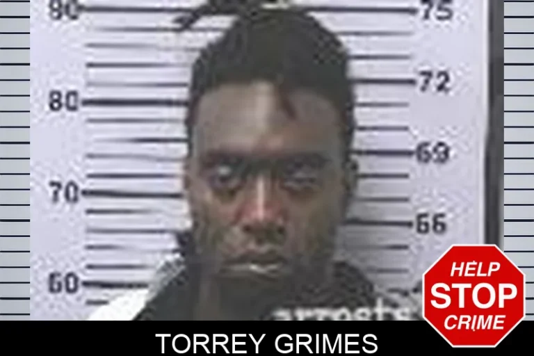 Torrey Grimes