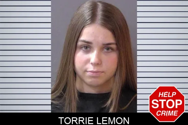 Torrie Lemon