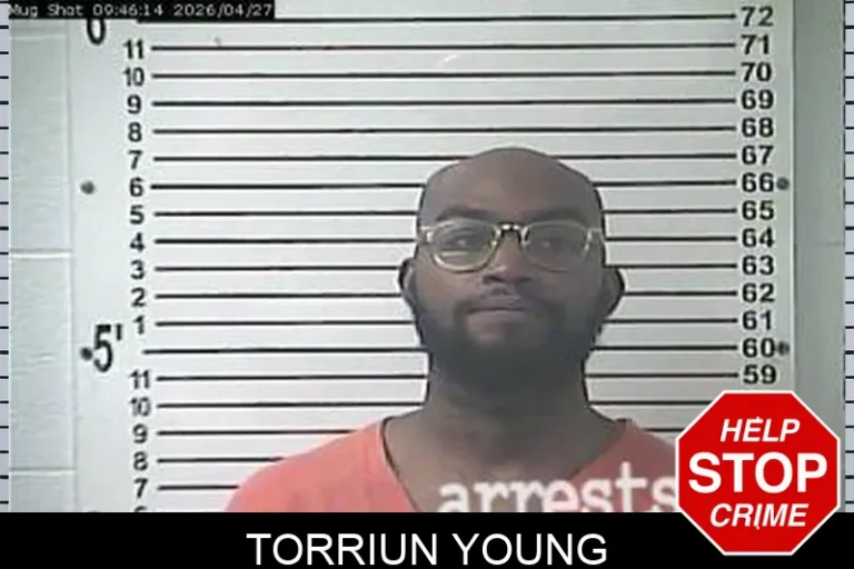 TorriuN YouNg