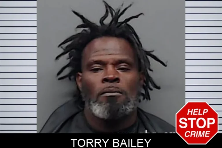 Torry Bailey