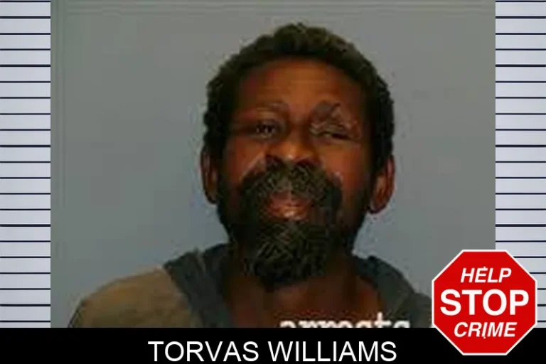 Torvas Williams