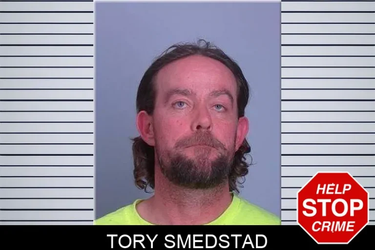 Tory Smedstad