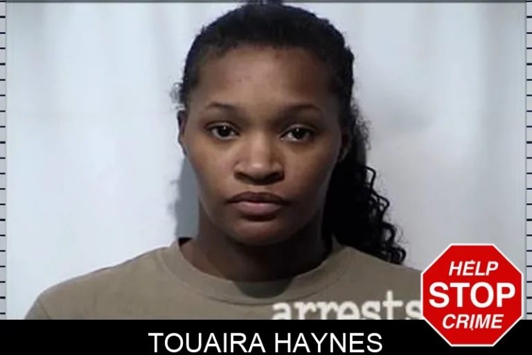 TouAira Haynes