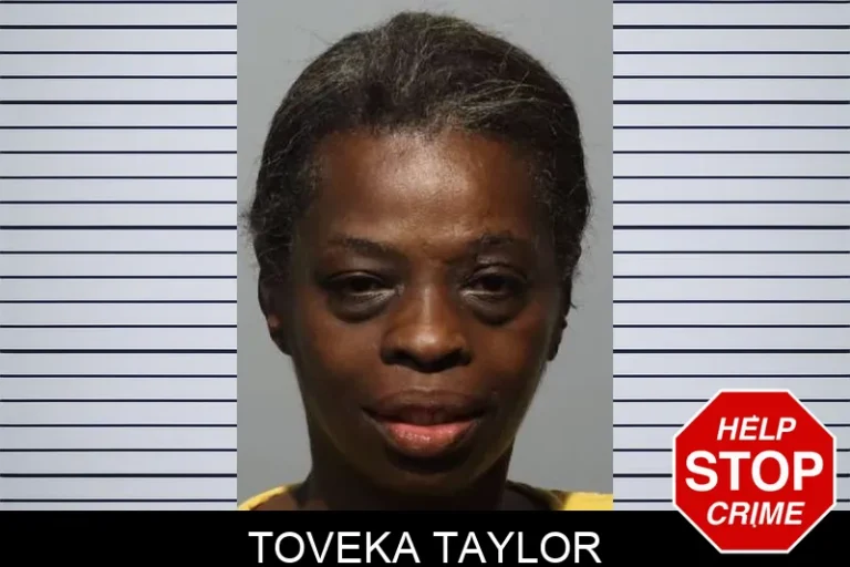 Toveka Taylor