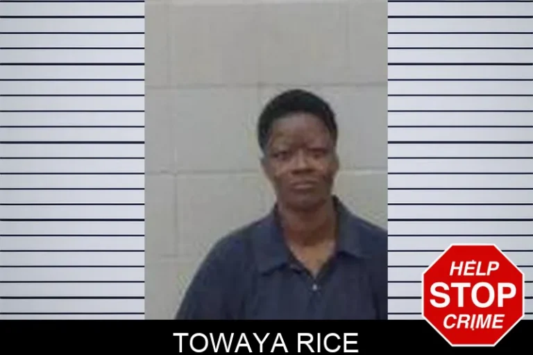 Towaya Rice