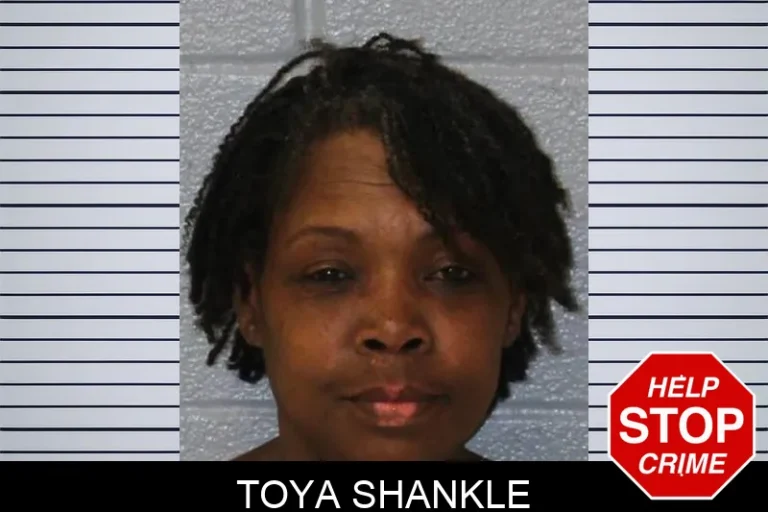 Toya Shankle