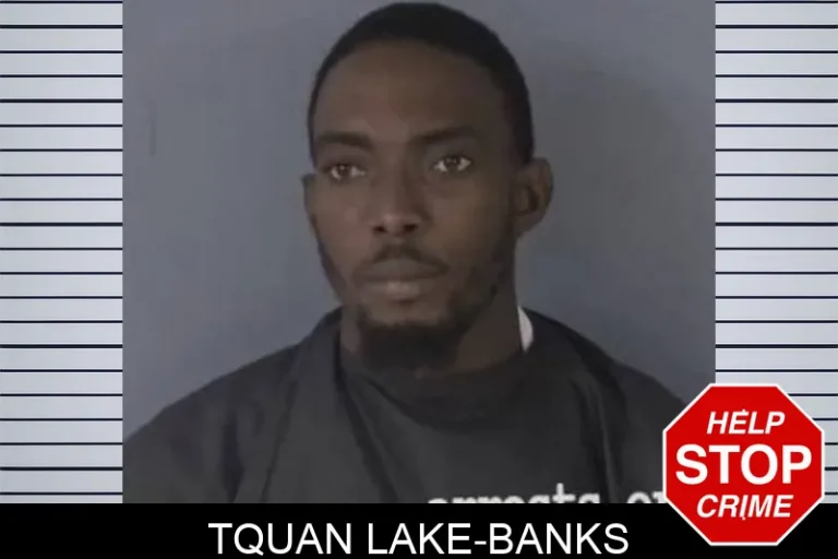 Tquan Lake-Banks