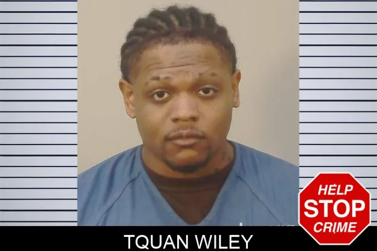 Tquan Wiley