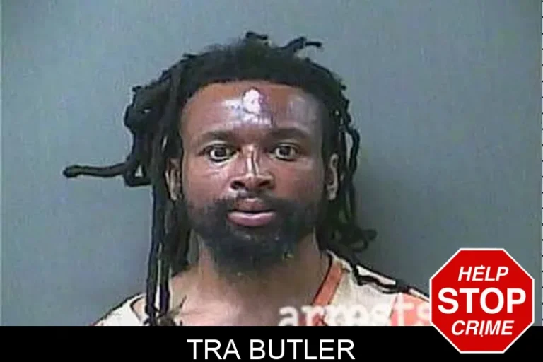 Tra BuTler