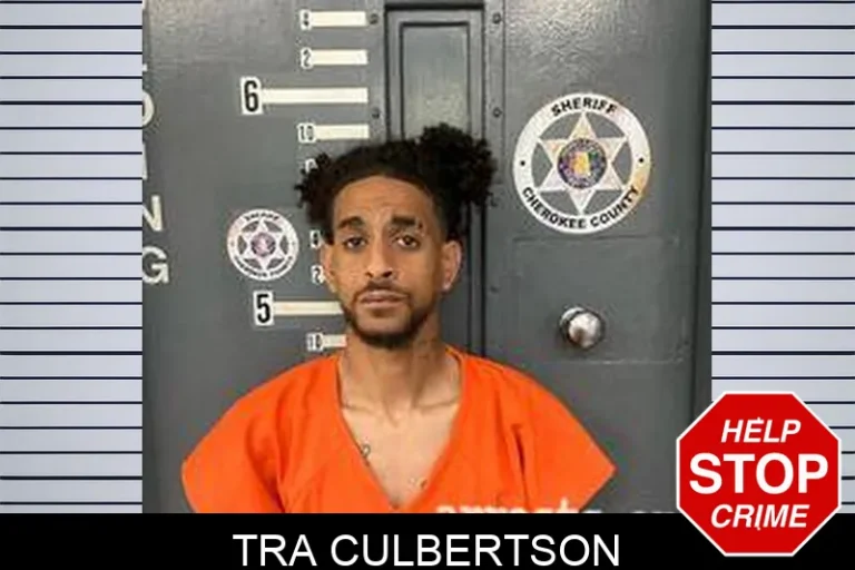 Tra CuLbertson