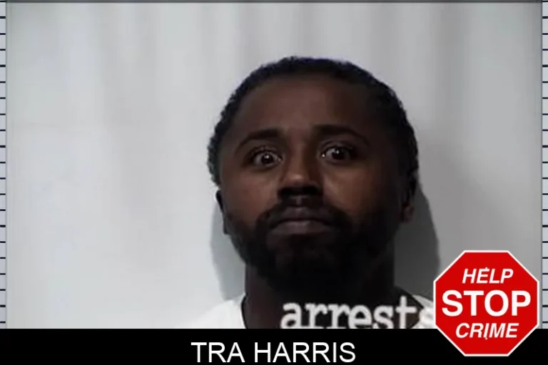 Tra Harris