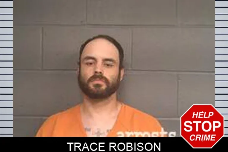 Trace Robison
