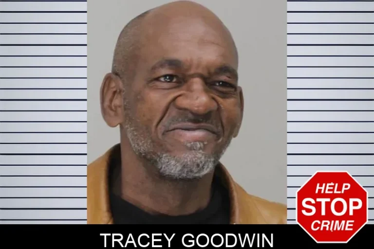 Tracey Goodwin