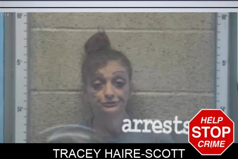 Tracey Haire-Scott