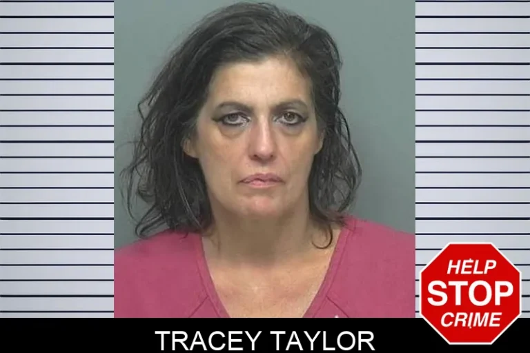Tracey Taylor