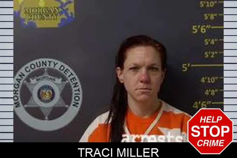 Traci Miller