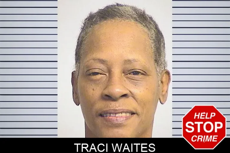 Traci Waites