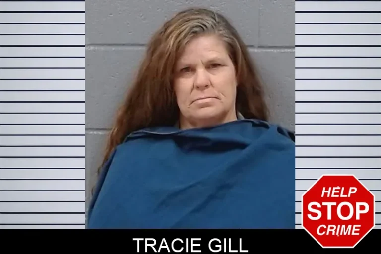 Tracie Gill