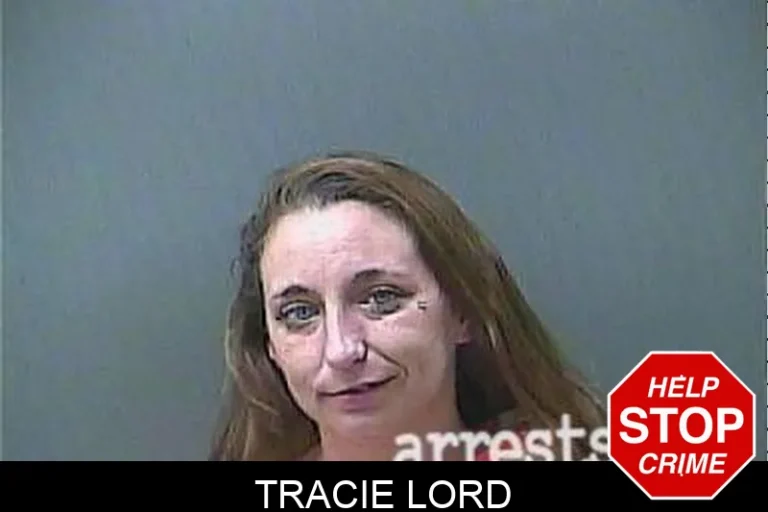 Tracie Lord
