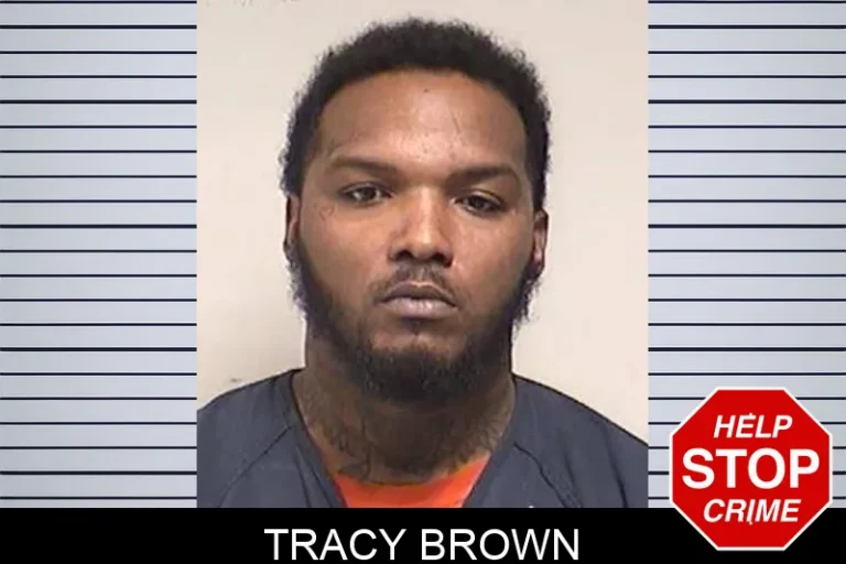 Tracy Brown