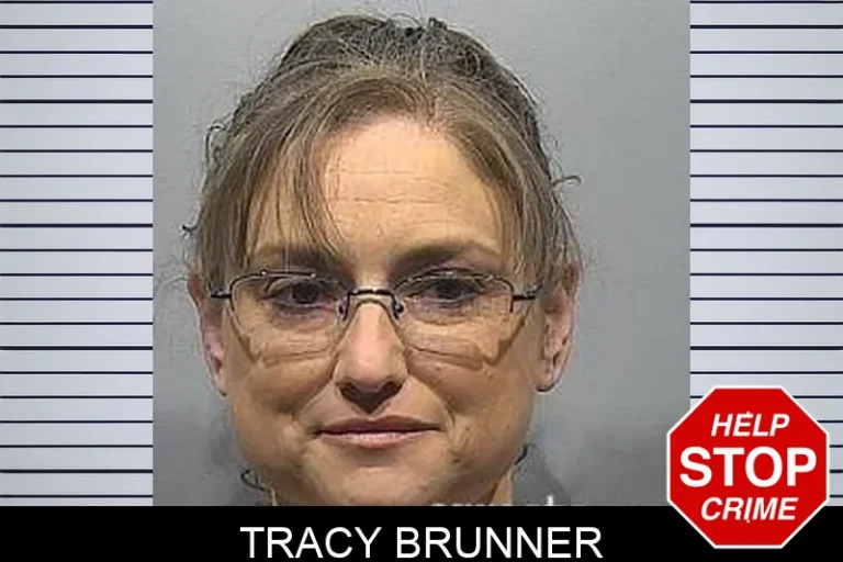 Tracy Brunner