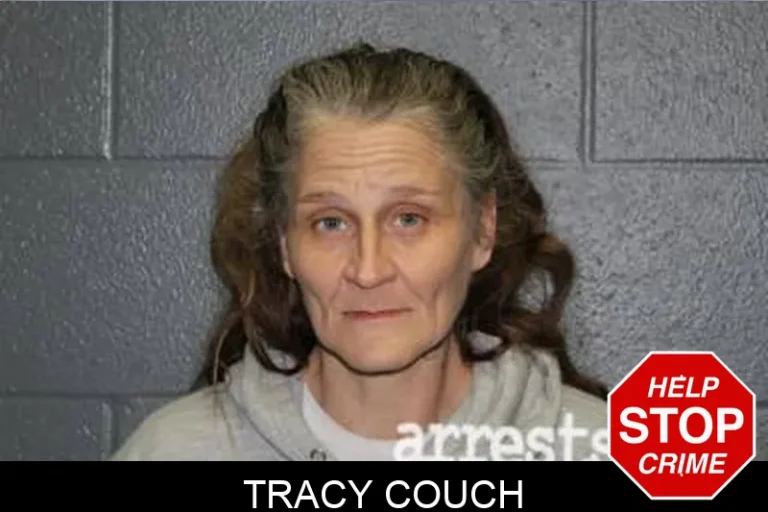 Tracy CouCh