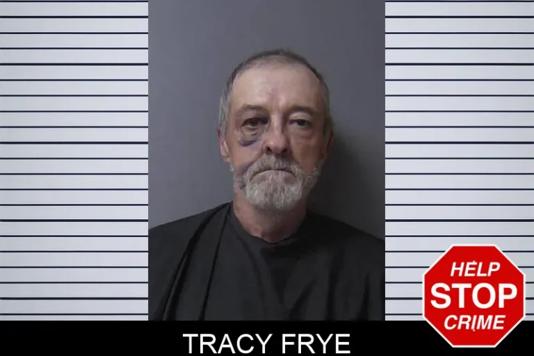 Tracy Frye