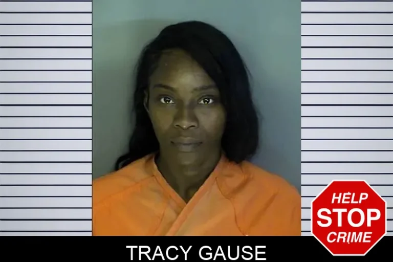 Tracy GauSe