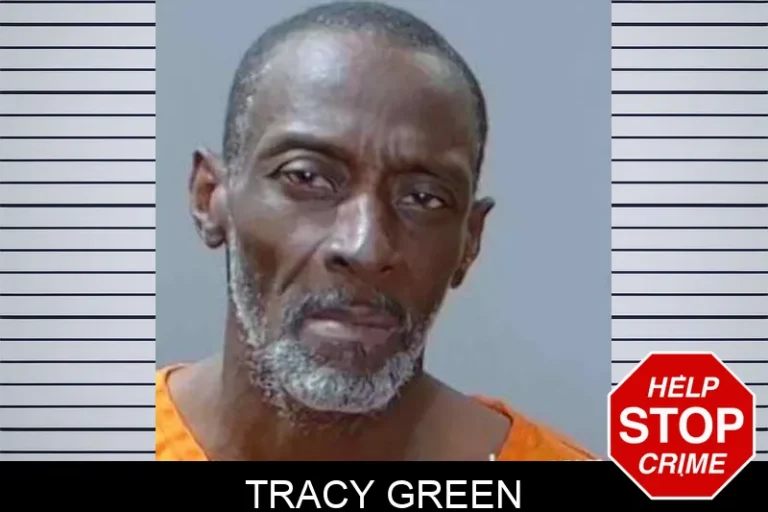 Tracy Green