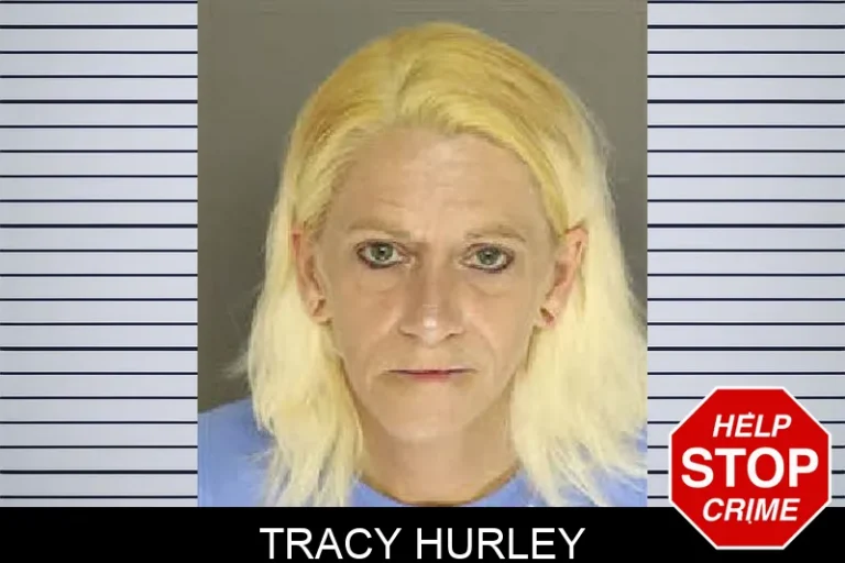 Tracy HuRley
