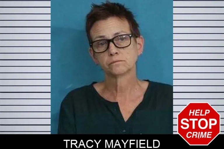 Tracy Mayfield