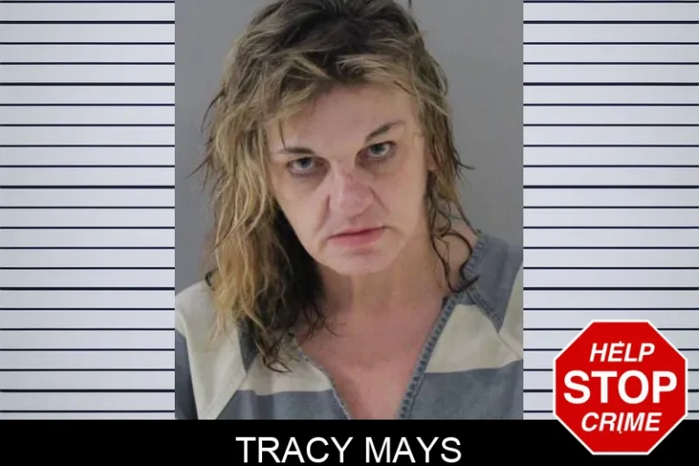 Tracy Mays