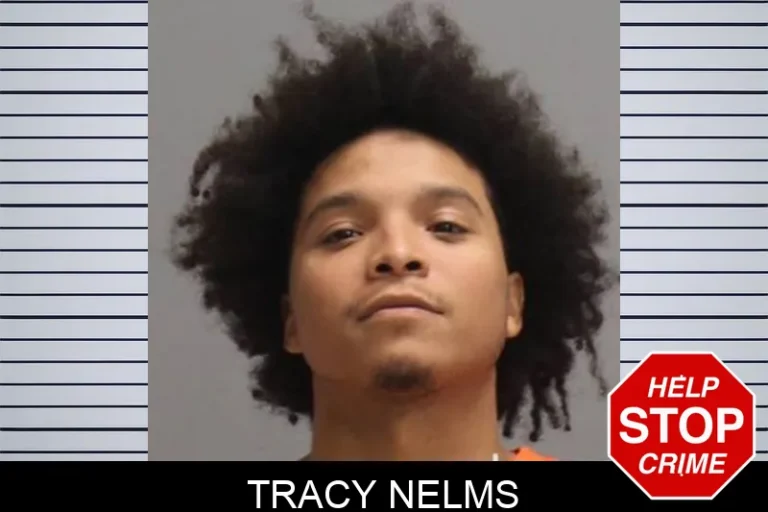 Tracy Nelms