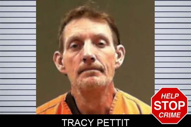 Tracy Pettit