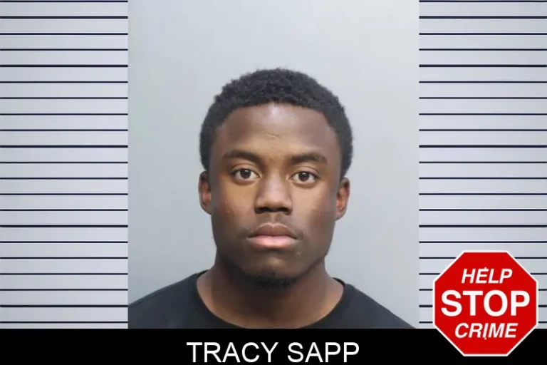 Tracy Sapp