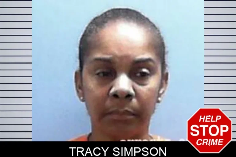 Tracy Simpson