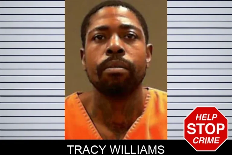 Tracy Williams