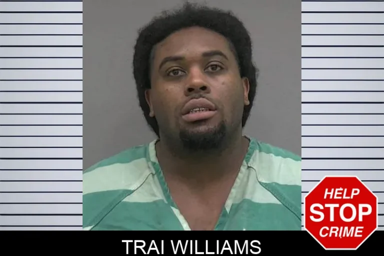 Trai Williams