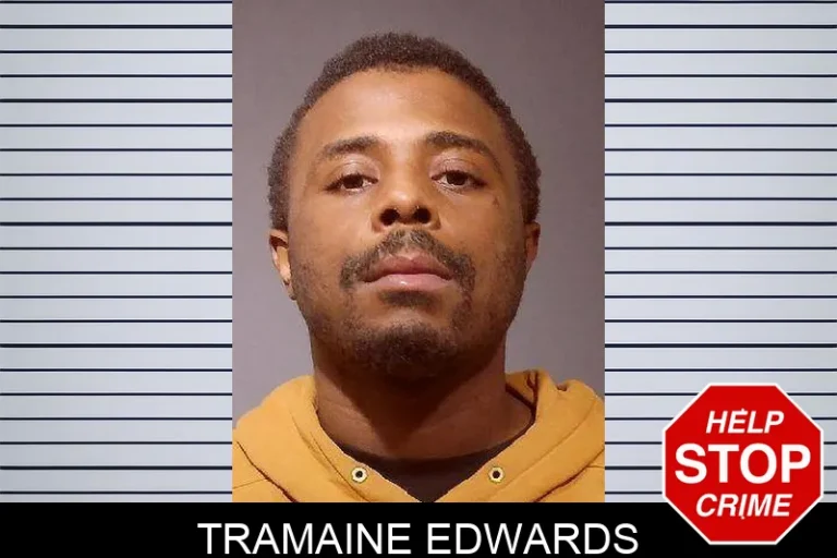 Tramaine Edwards