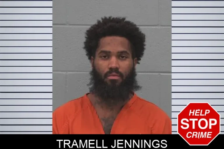 Tramell Jennings