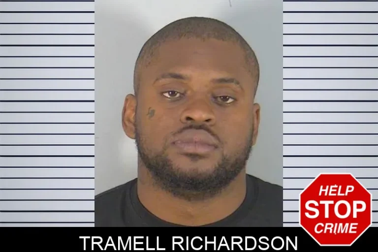 Tramell Richardson