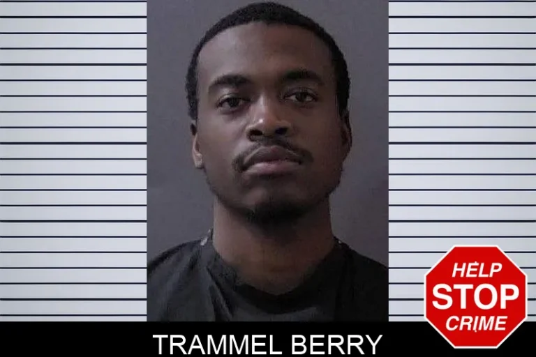 Trammel Berry