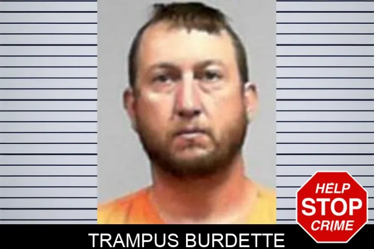 TrampuS BuRdette