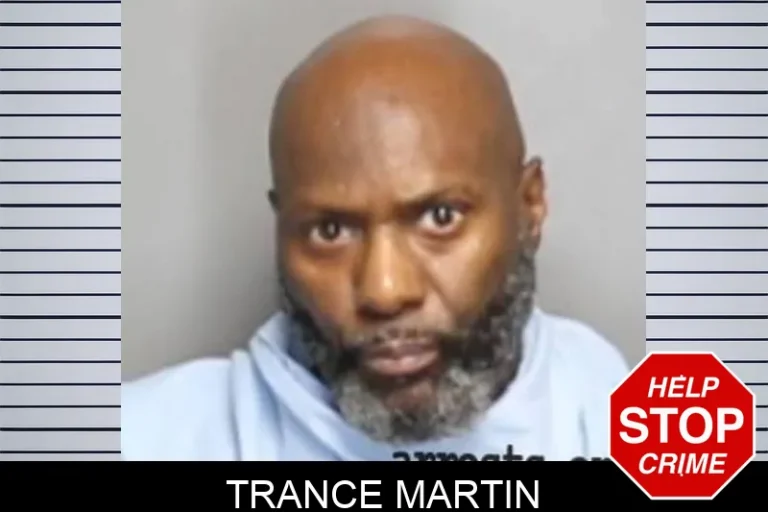 Trance Martin